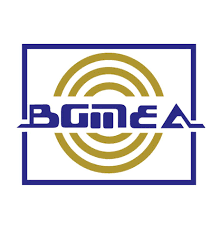 BGMEA logo
