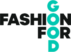 Fashion For Good logo