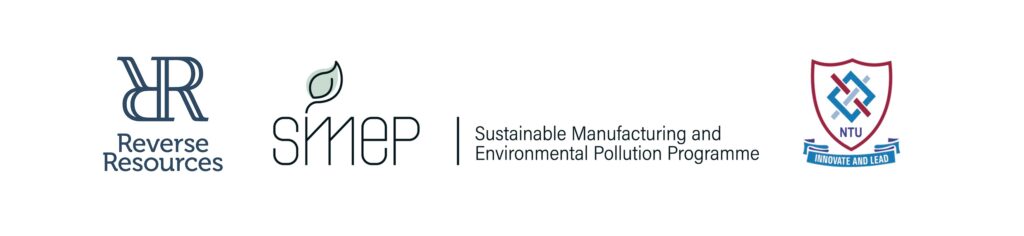 Pakistan report participants logos
